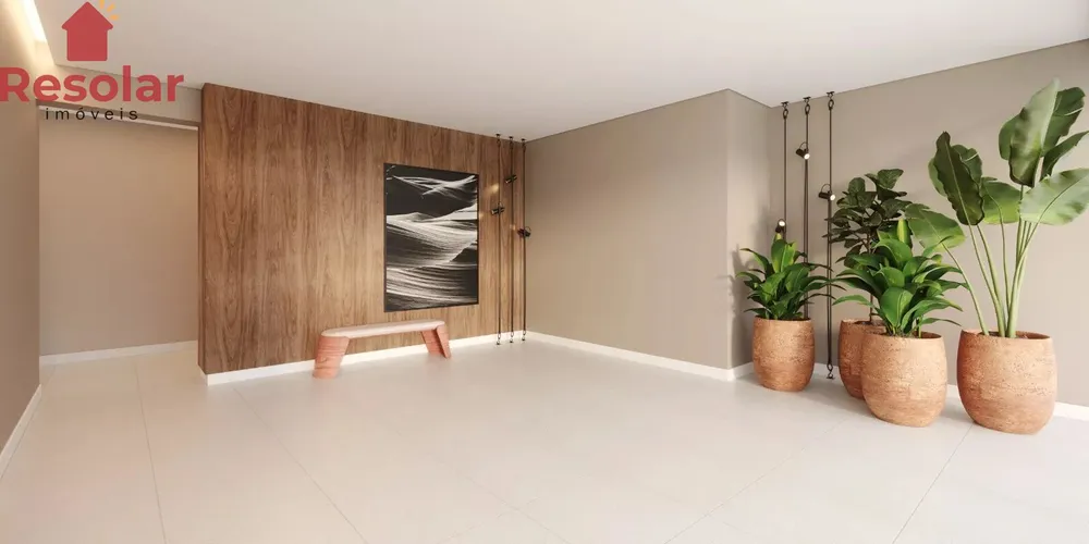Apartamento, 4 quartos, 61 m² - Foto 11