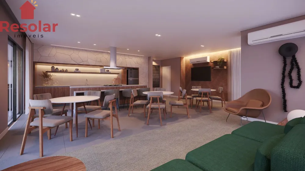Apartamento, 4 quartos, 61 m² - Foto 7