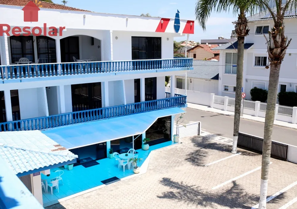 Hotel, 36 quartos, 2800 m² - Foto 5