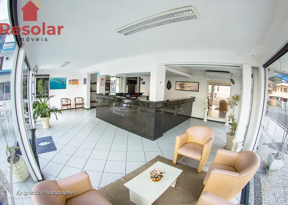 Hotel, 36 quartos, 2800 m² - Foto 11
