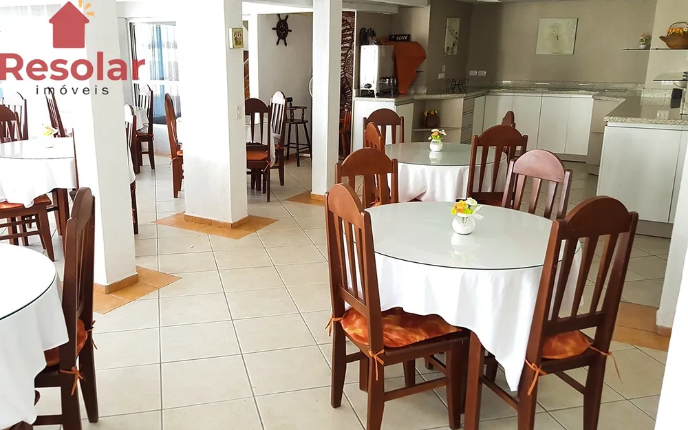 Hotel, 36 quartos, 2800 m² - Foto 9