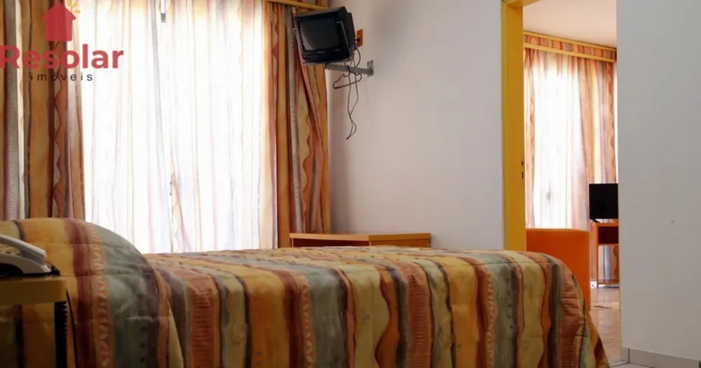 Hotel, 36 quartos, 2800 m² - Foto 3
