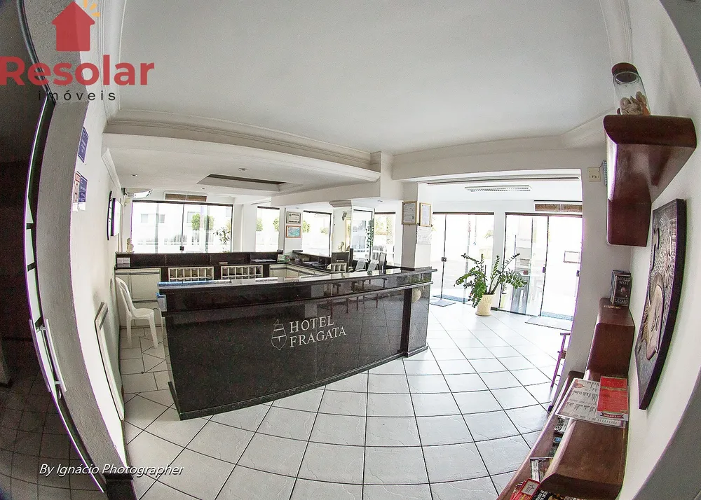 Hotel, 36 quartos, 2800 m² - Foto 7
