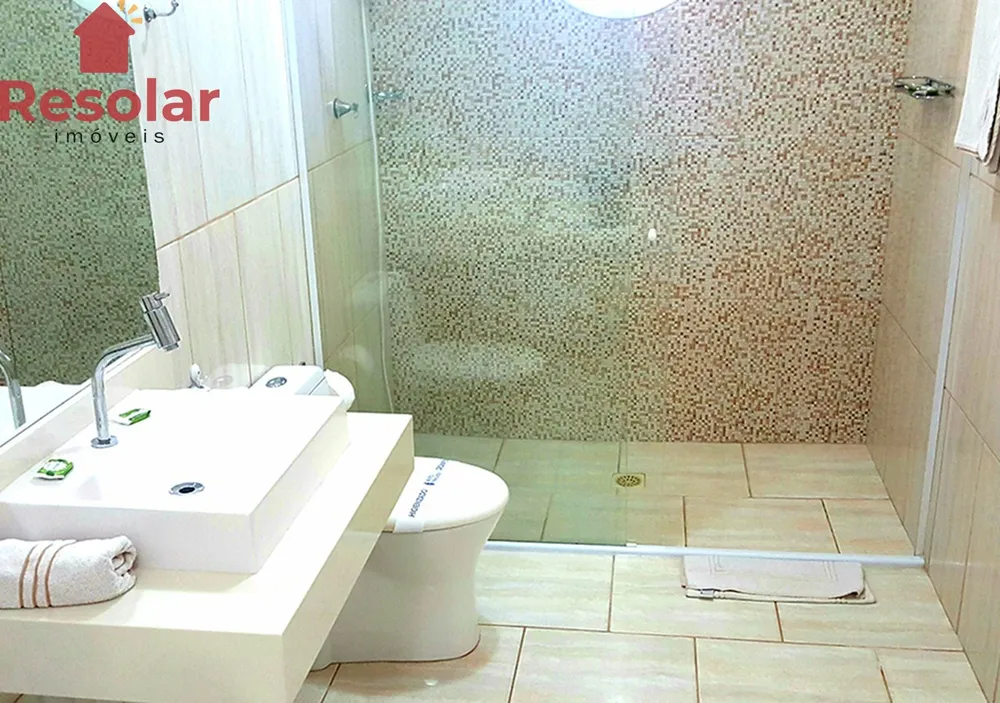 Hotel, 36 quartos, 2800 m² - Foto 6