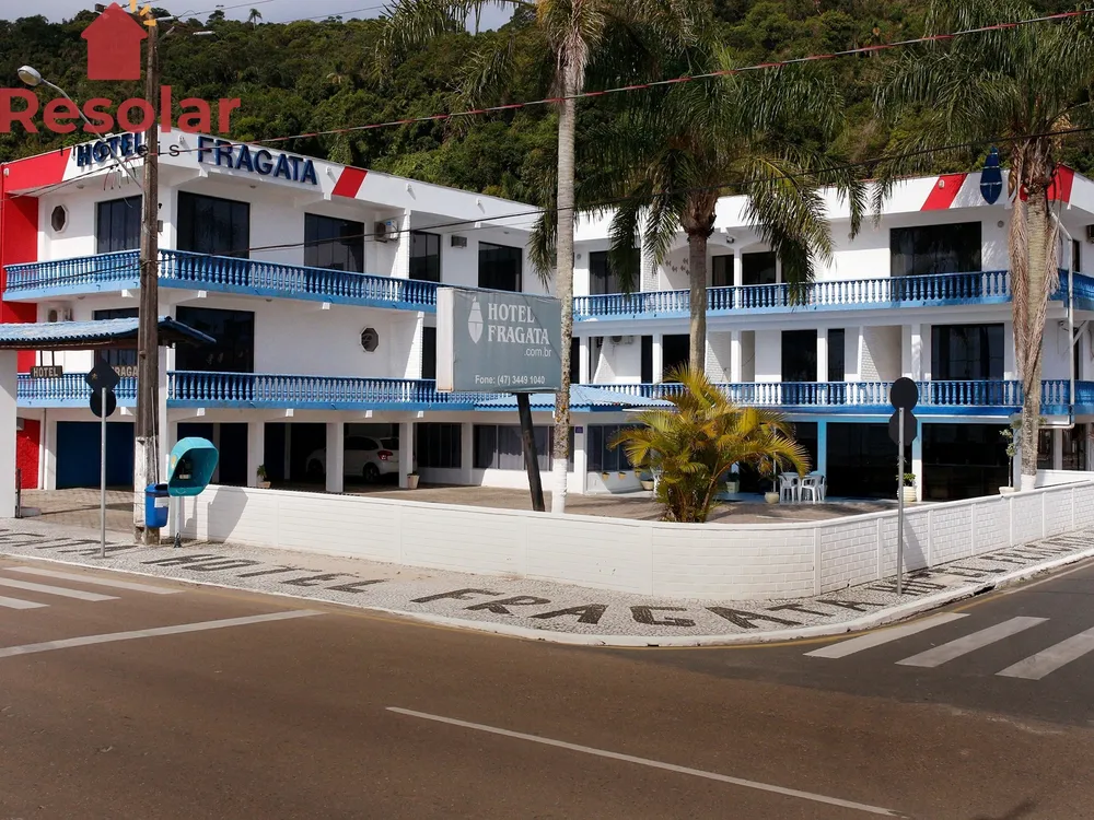 Hotel, 36 quartos, 2800 m² - Foto 4