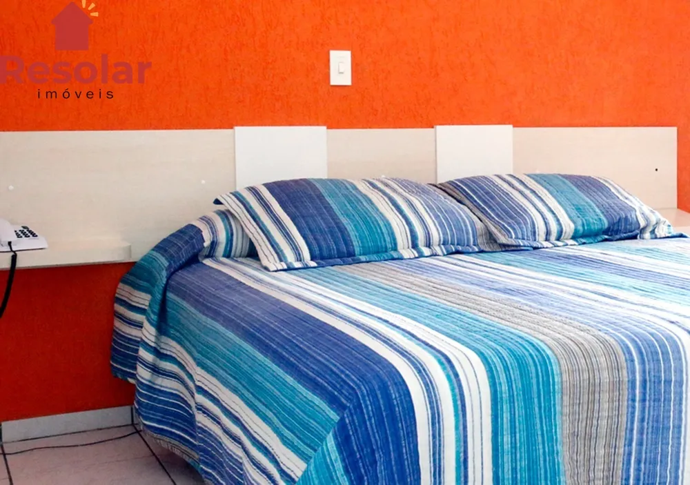Hotel, 36 quartos, 2800 m² - Foto 2
