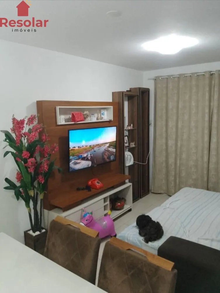 Casa, 2 quartos - Foto 4