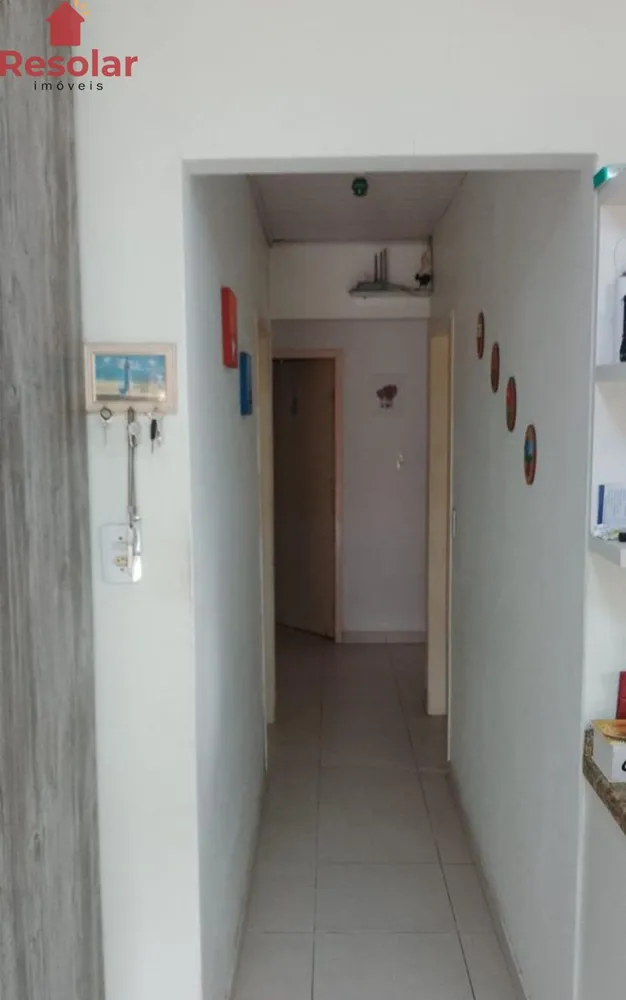 Casa, 2 quartos - Foto 9