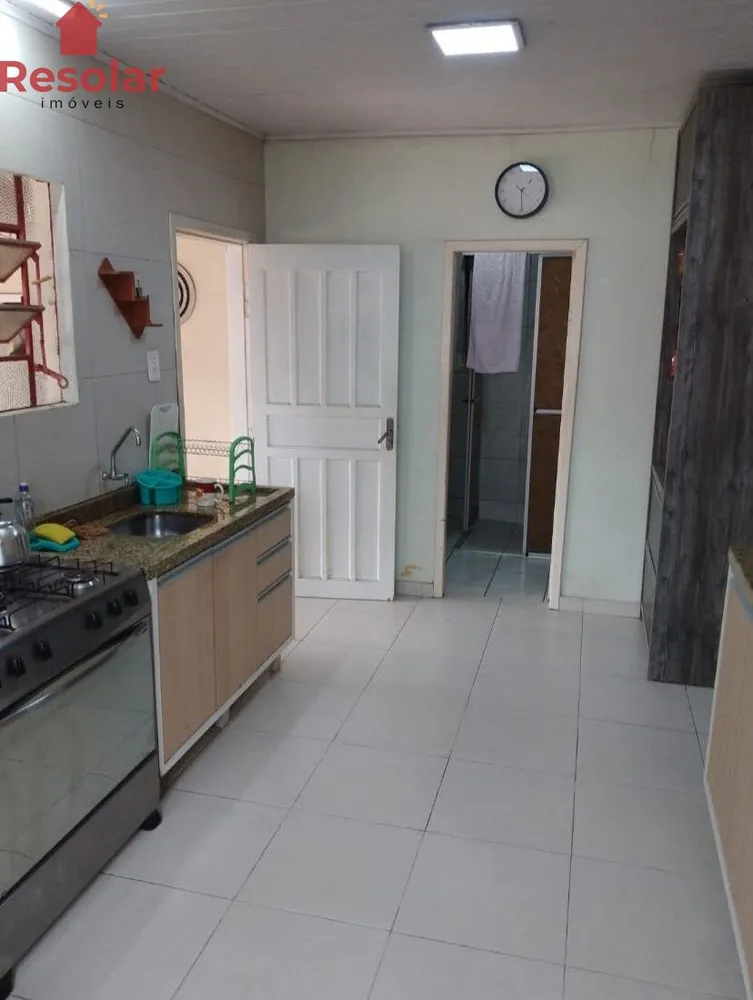 Casa, 2 quartos - Foto 5