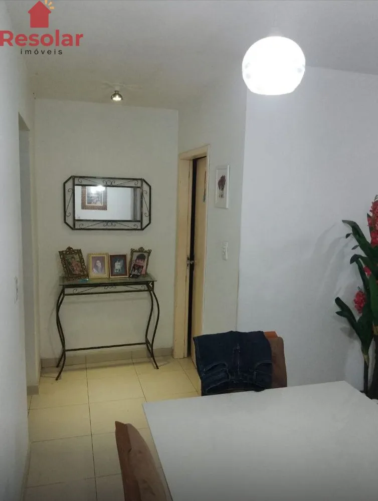 Casa, 2 quartos - Foto 2