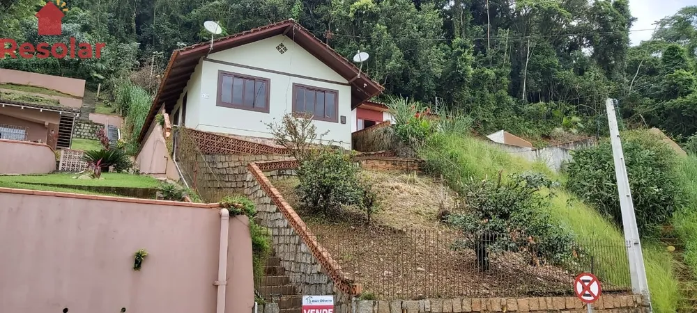 Casa, 2 quartos, 100 m² - Foto 1