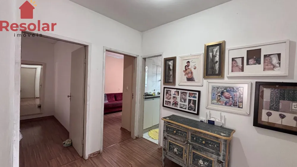 Casa, 3 quartos, 196 m² - Foto 6