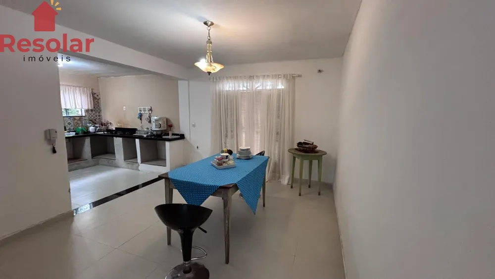 Casa, 3 quartos, 196 m² - Foto 15