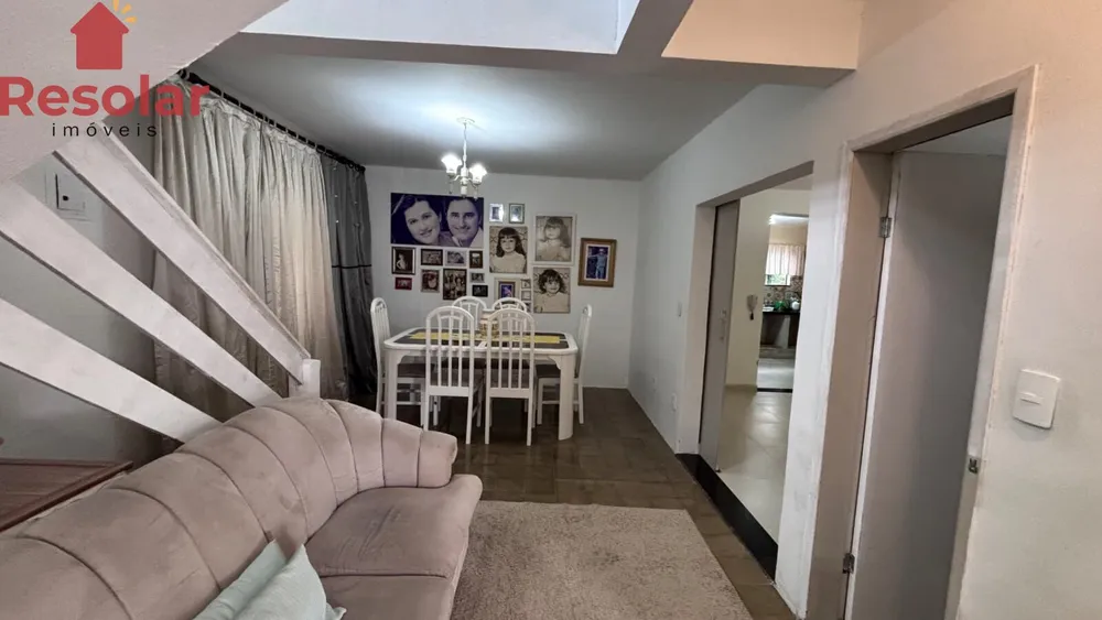 Casa, 3 quartos, 196 m² - Foto 13