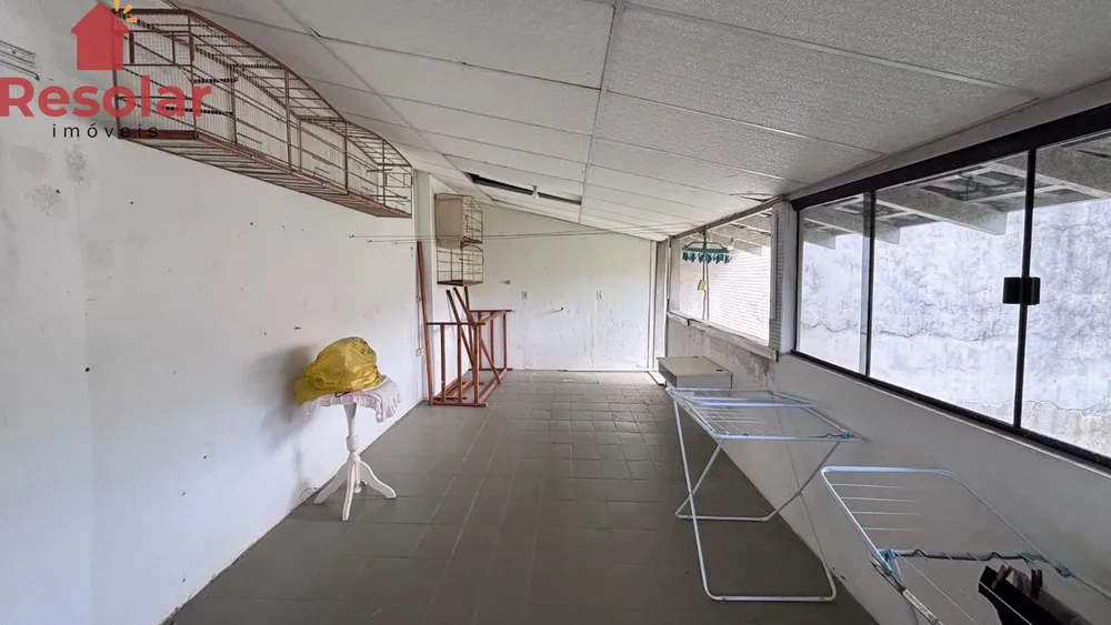 Casa, 3 quartos, 196 m² - Foto 9
