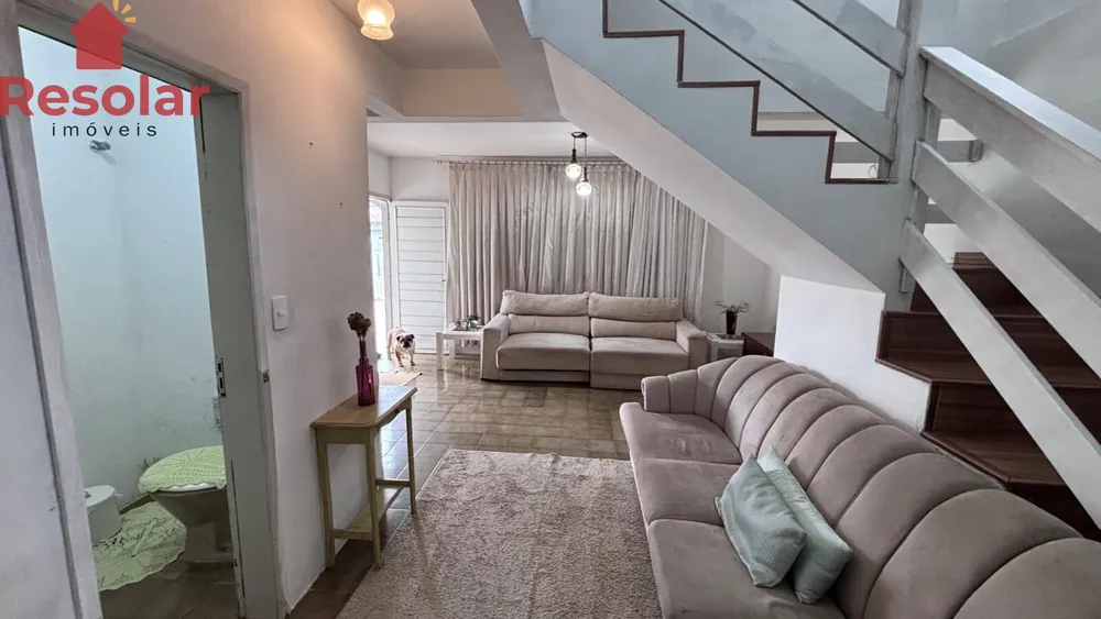 Casa, 3 quartos, 196 m² - Foto 11