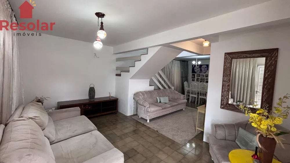 Casa, 3 quartos, 196 m² - Foto 12