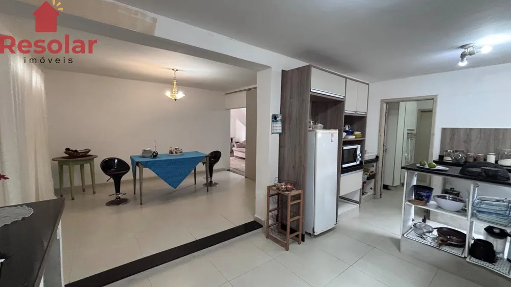 Casa, 3 quartos, 196 m² - Foto 16