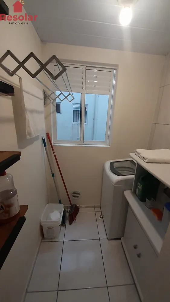 Apartamento, 2 quartos - Foto 10