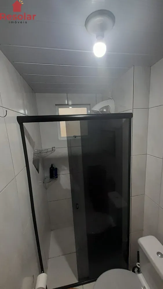 Apartamento, 2 quartos - Foto 1