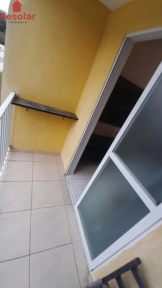 Apartamento, 2 quartos - Foto 3