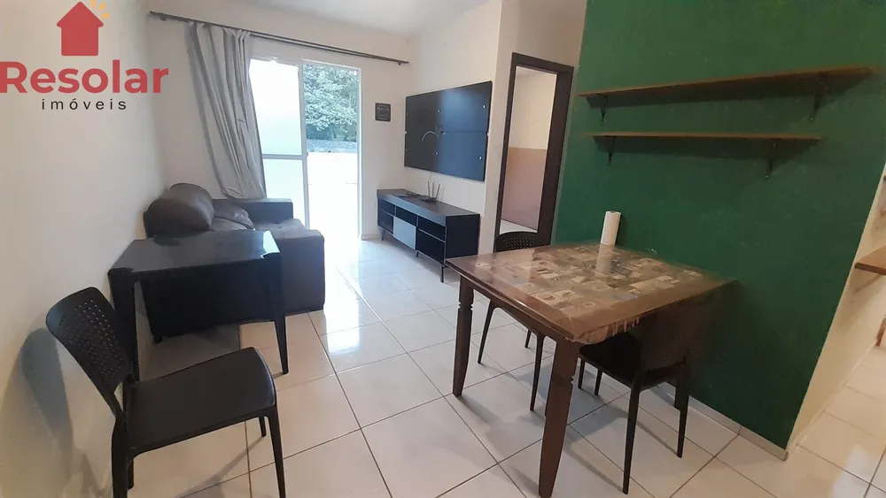 Apartamento, 2 quartos - Foto 9