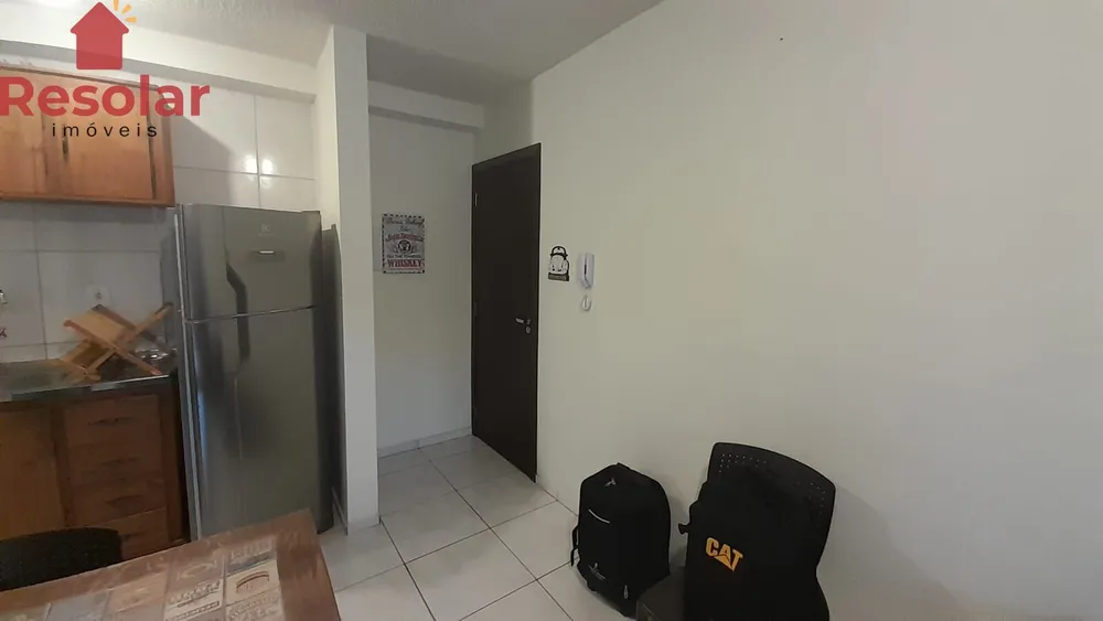 Apartamento, 2 quartos - Foto 12