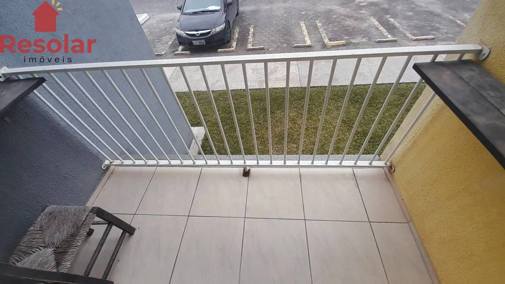 Apartamento, 2 quartos - Foto 5