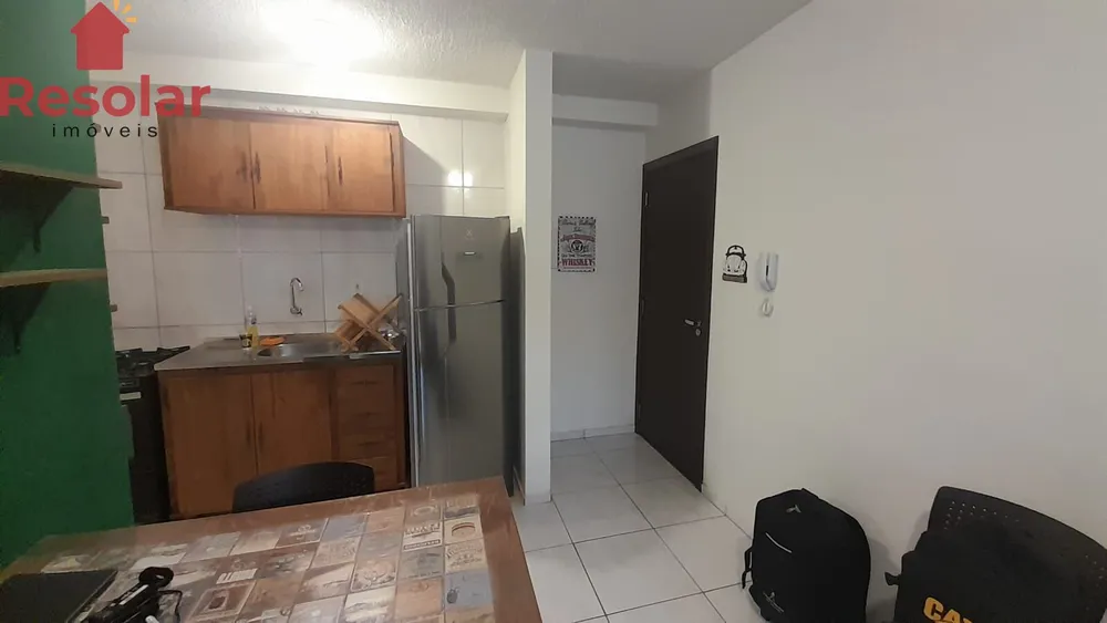 Apartamento, 2 quartos - Foto 11