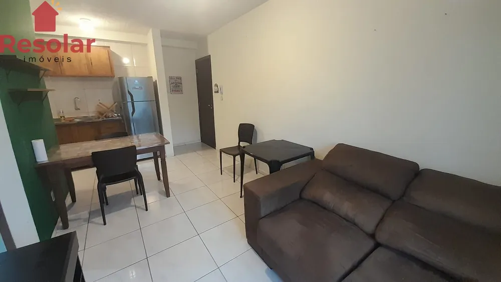 Apartamento, 2 quartos - Foto 4