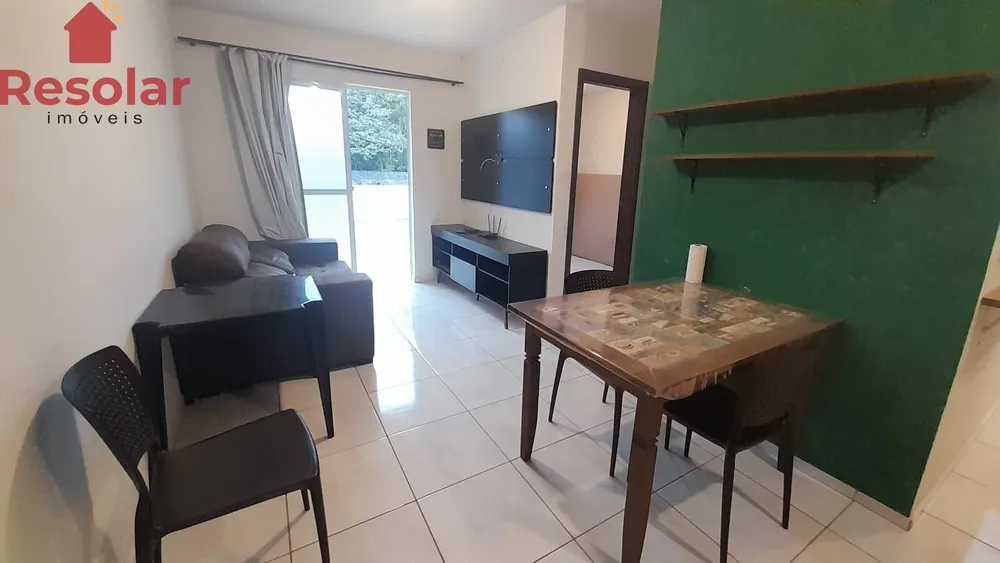 Apartamento, 2 quartos - Foto 6