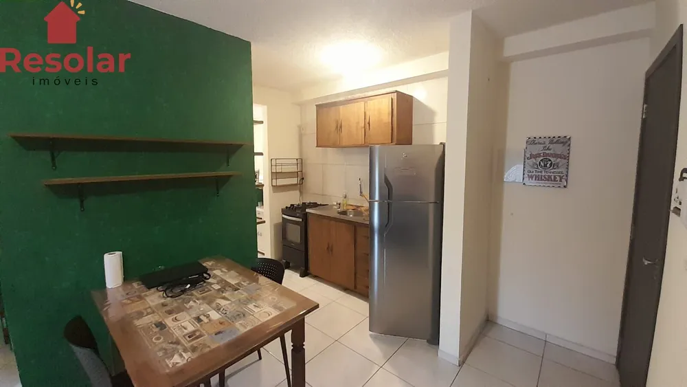 Apartamento, 2 quartos - Foto 7