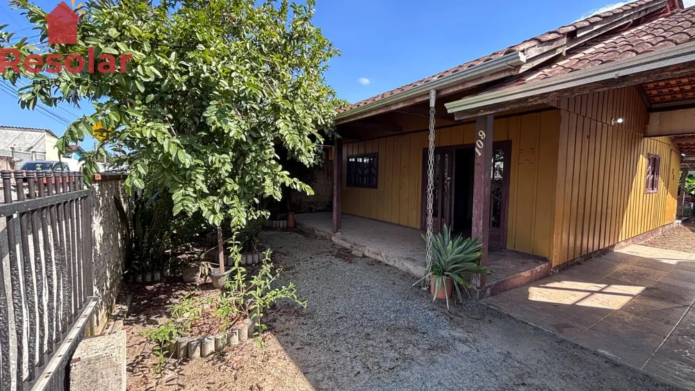 Casa, 2 quartos, 100 m² - Foto 12