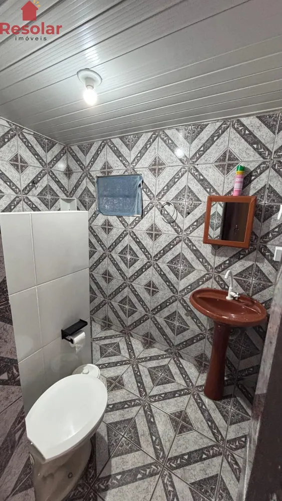 Casa, 2 quartos, 100 m² - Foto 5