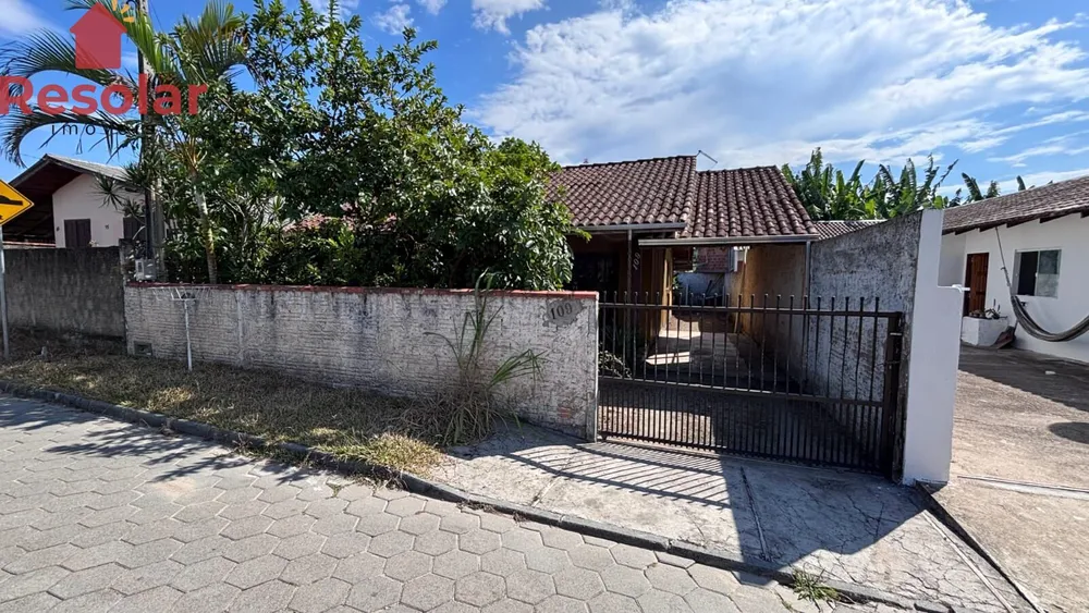 Casa, 2 quartos, 100 m² - Foto 8