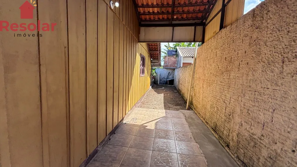 Casa, 2 quartos, 100 m² - Foto 1