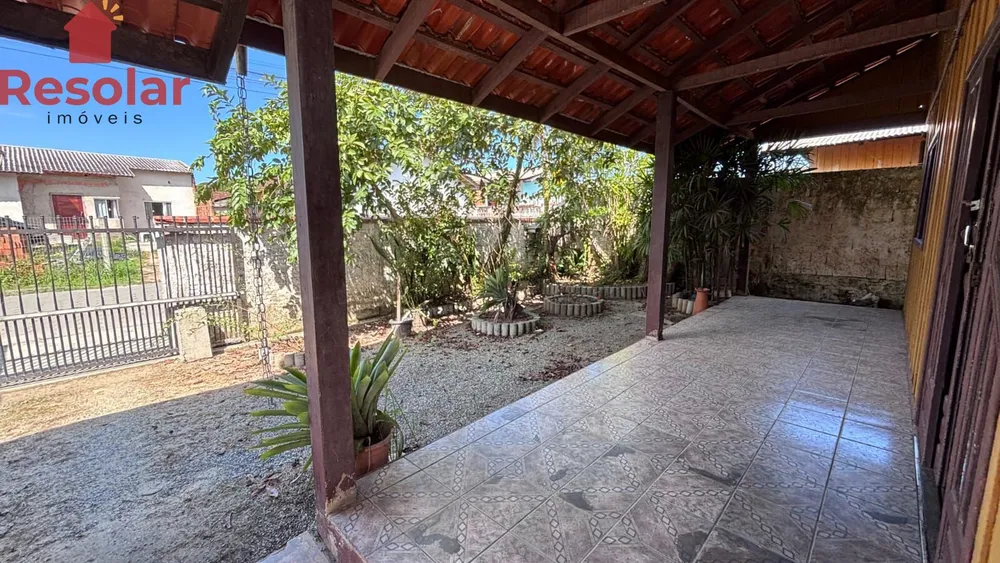 Casa, 2 quartos, 100 m² - Foto 4