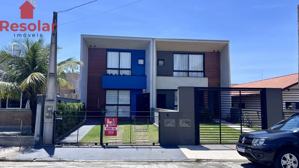 Sobrado, 2 quartos, 114 m² - Foto 6