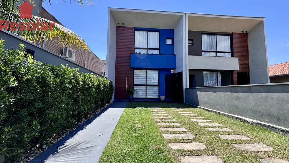 Sobrado, 2 quartos, 114 m² - Foto 1