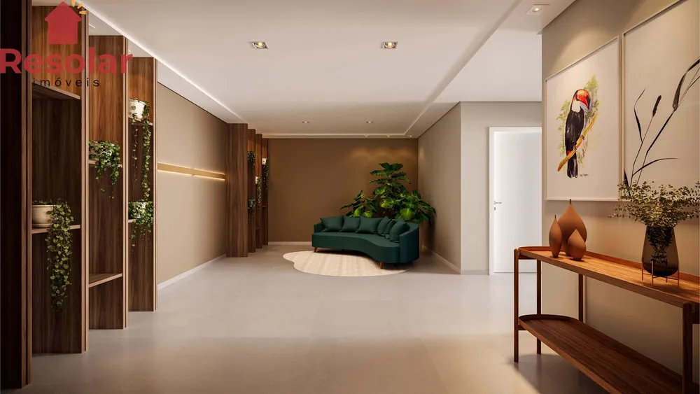 Apartamento, 2 quartos, 88 m² - Foto 12
