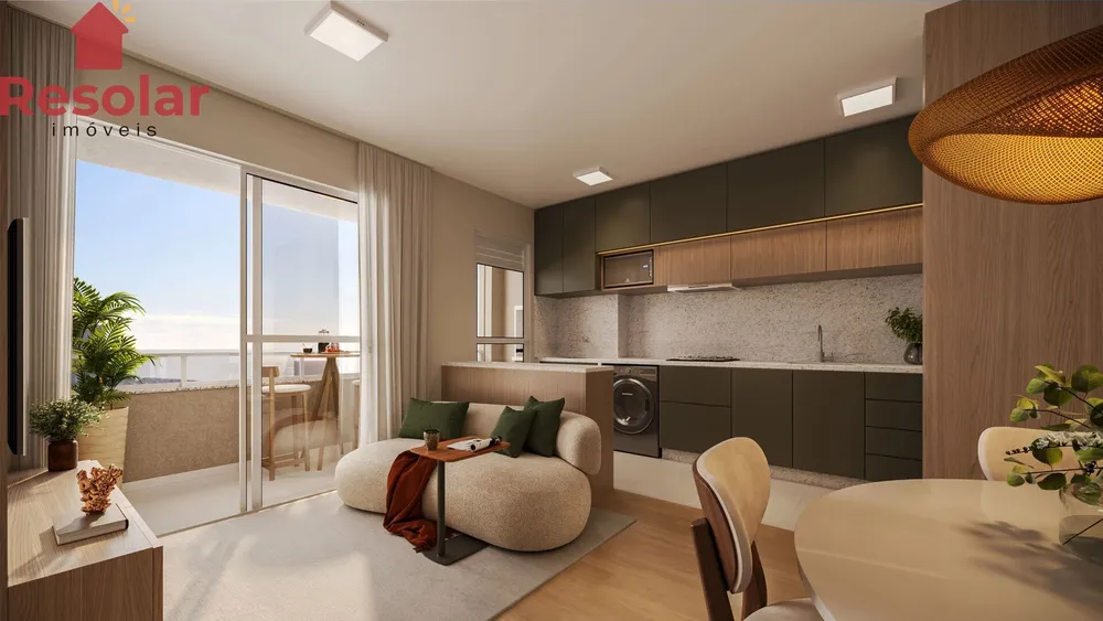 Apartamento, 2 quartos, 88 m² - Foto 9