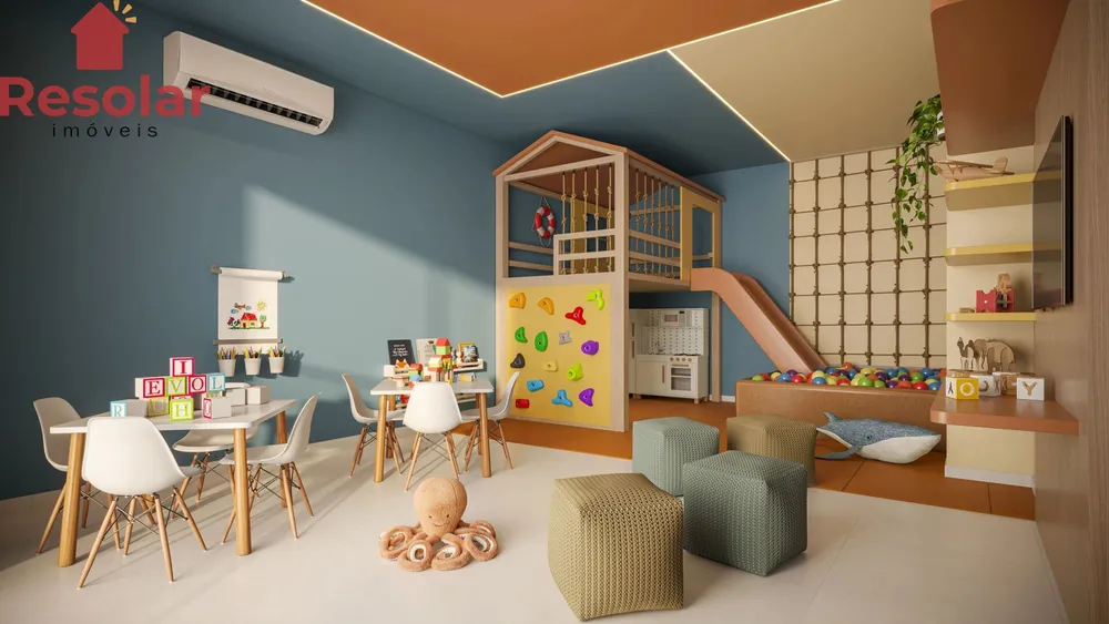 Apartamento, 2 quartos, 88 m² - Foto 10