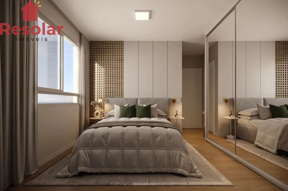 Apartamento, 2 quartos, 88 m² - Foto 5