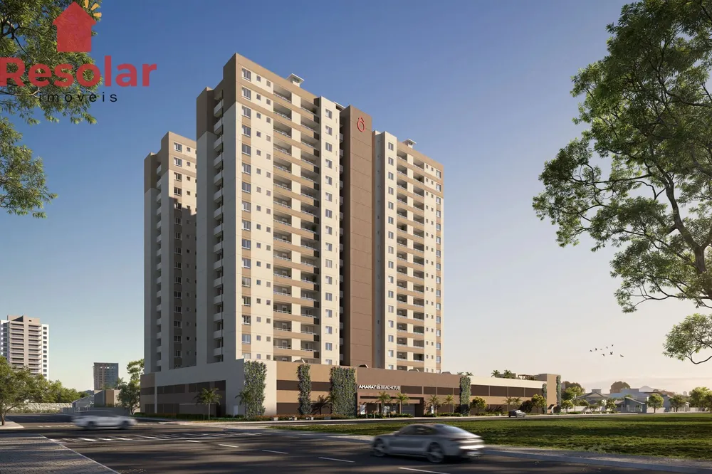 Apartamento, 2 quartos, 88 m² - Foto 1