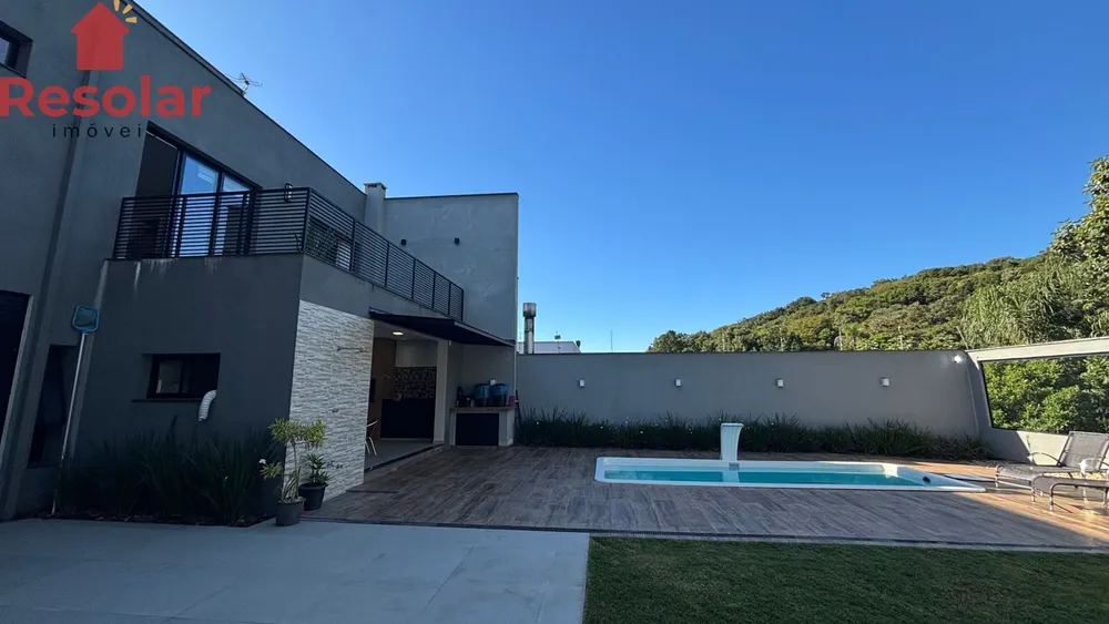 Casa, 3 quartos, 216 m² - Foto 11