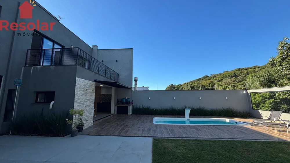 Casa, 3 quartos, 216 m² - Foto 10