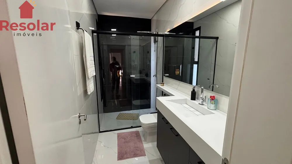 Casa, 3 quartos, 216 m² - Foto 9
