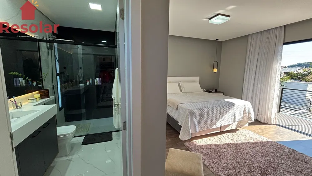 Casa, 3 quartos, 216 m² - Foto 3