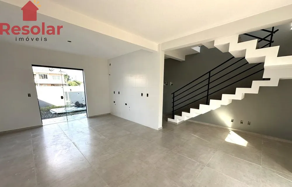Sobrado, 2 quartos, 82 m² - Foto 4