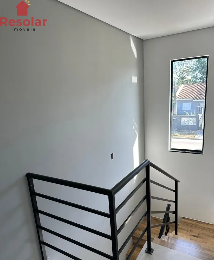 Sobrado, 2 quartos, 82 m² - Foto 5